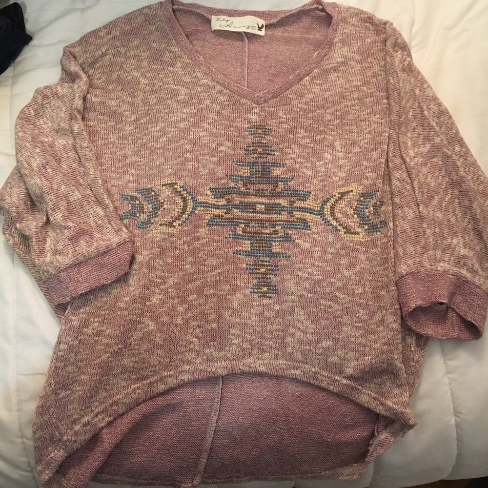 Vintage Havana sweater